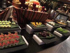 -OPEN開全日自助餐厅·牛肉火锅·海鲜(佛山希尔顿酒店)