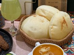 -BRBR叙利亚餐厅(总店)