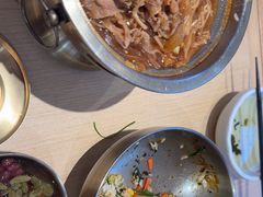 -庆米鲜朝鲜族拌饭(固戍店)
