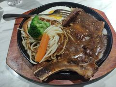 -两点半深夜牛排(斗西路店)