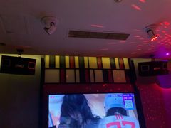 -音乐派KTV(银泰城店)