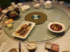 -百姓厨房(凤翔泥塑坊店)
