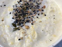 -清真老马家国华牛奶鸡蛋醪糟(正宁路店)