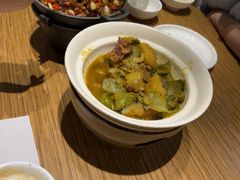 -金掌勺·锅包肉(广渠门店)