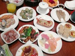 -深圳皇庭V酒店
