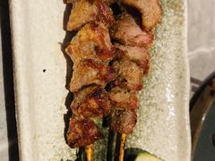 -人间酒暖·Go blanc·烧鸟·深夜食堂(陆家嘴店)