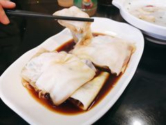 -卓粤拉肠(红庙店)