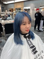 -sy杉影印象COLOUR专业烫染