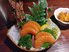 -木岛·烧鸟居酒屋(川沙店)