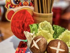 -荣叔港式沙嗲牛肉火锅(正佳潮流店)
