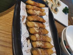 -大丰收脆鱼(万达江北店)