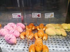 -LELECHA乐乐茶(美罗城店)