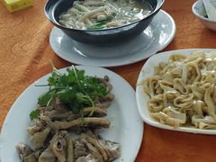 -水东兴记鸭粥店(茂名店)