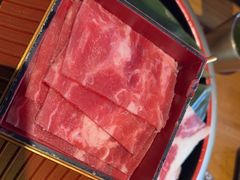 -九田家黑牛烤肉料理(华侨城店)