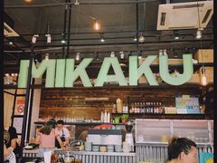 -MIKAKU(万达广场上海宝山店)