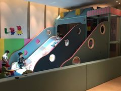 -舟山希尔顿酒店