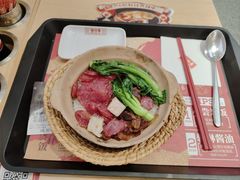 -华记煲仔华·传承广府煲仔饭(客村店)