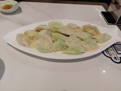 -船歌·鱼水饺青岛菜(合肥路永旺店)