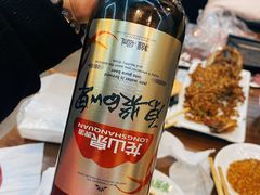 -韩风烤牛肉冷面店