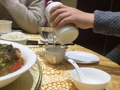 -京滨饭店·餐厅(阜外大街店)