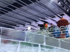 -宁波冰雪大世界(北仑区)