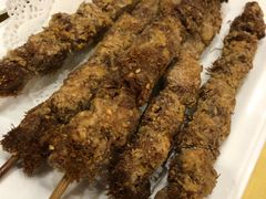 -功德林素菜饭庄(前门店)