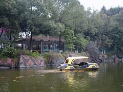 -成都南湖公园