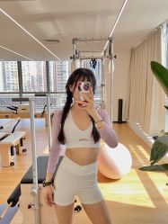 -AN普拉提女子健身工作室