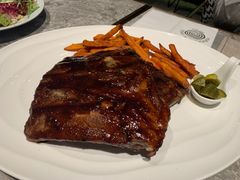 -Hurricane's Grill 飓风牛排