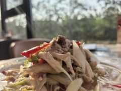 -巴依老爷新疆美食(常营店)