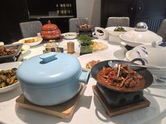 -飶香居(省博物馆店)