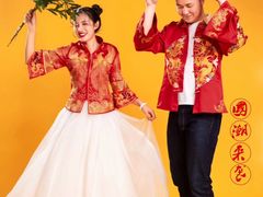 -浪漫一生摄影美学(怀柔开放路店)