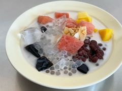 -七七家的糖水店(南湾街1号店)