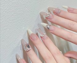 -LILY NAILS美甲美睫