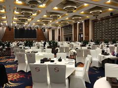 大堂-顺德人家食府(黄金广场店)