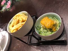 芥末鸭掌-羲和雅苑•北京烤鸭(陆家嘴中心店)