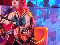 -108·公社·创意餐厅·LIVE HOUSE(李公堤店)