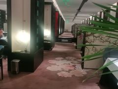 -君庭中餐厅(友谊宾馆店)