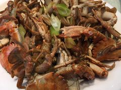 -小鱼儿海鲜港(新村十区店)