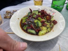 -小民大排档(光谷店)