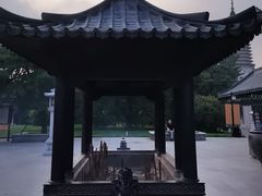 -广佑寺风景区
