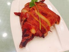 -新恬乐大酒家(沧达大厦店)