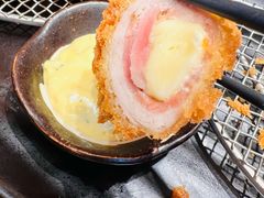 芝士卷-胜博殿日式炸猪排(西红门店)