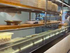 -东方饺子王(工农大路店)