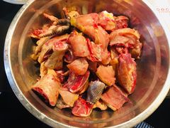 -潭州老友灶台鸡·竹屋老灶(光明E城店)