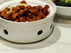 -兰湘子·湘菜小炒(石家庄万象城店)