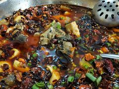 -黑竹香鸡(营和巷店)