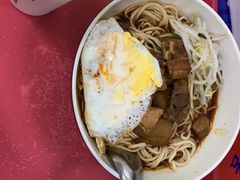 -北京大学-学五食堂