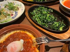 -萨莉亚意式餐厅(龙阳广场店)
