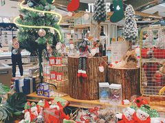 -杭州大厦LSE城市生活超市(杭州大厦店)